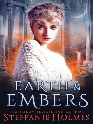 cover image of Earth and Embers